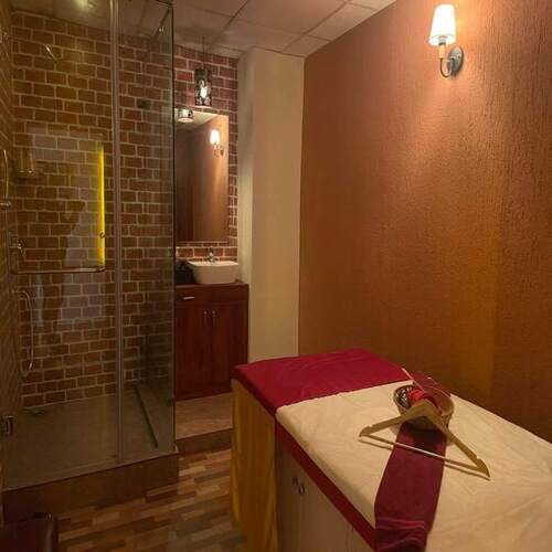 Aayu Daynight Outcall Spa